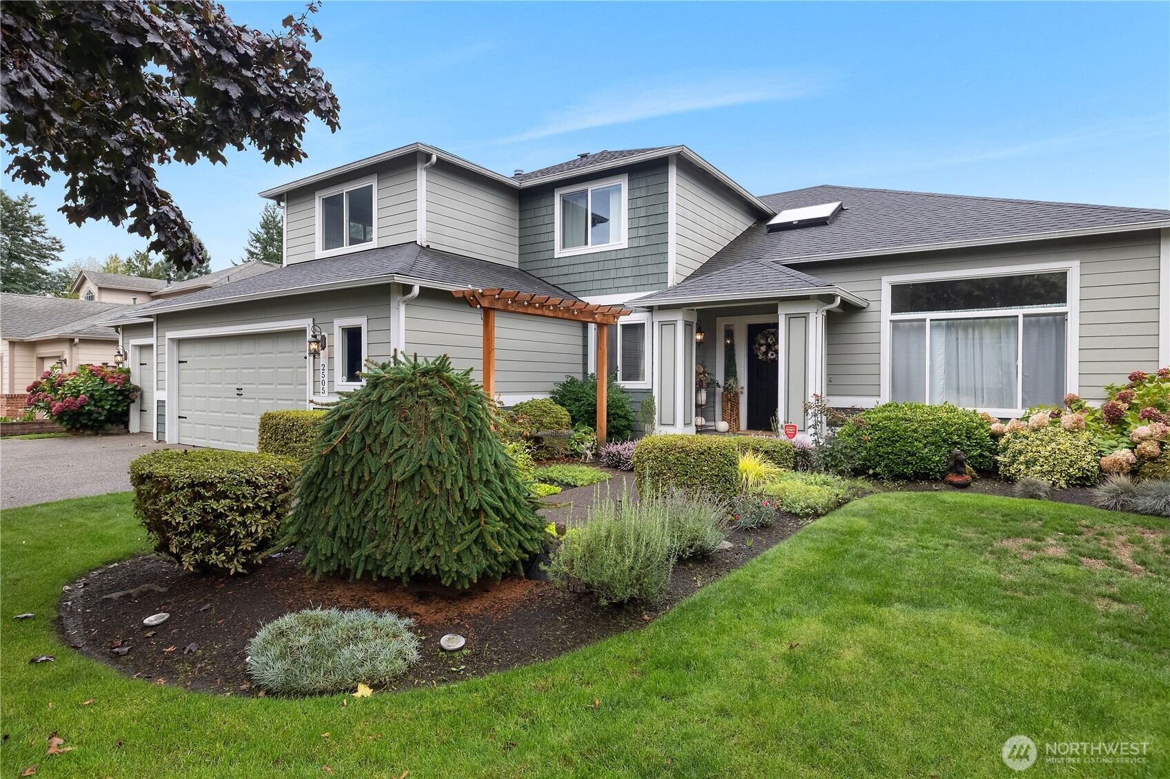 2505 Simon Lane Property Photo 35