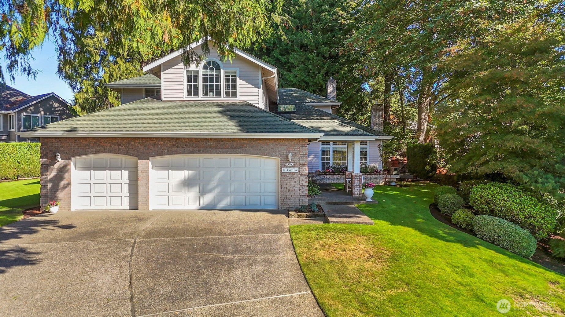 24516 137th Court Property Photo 1