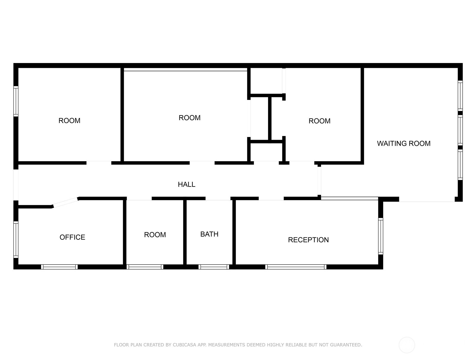 9050 Silverdale Way Property Photo 6