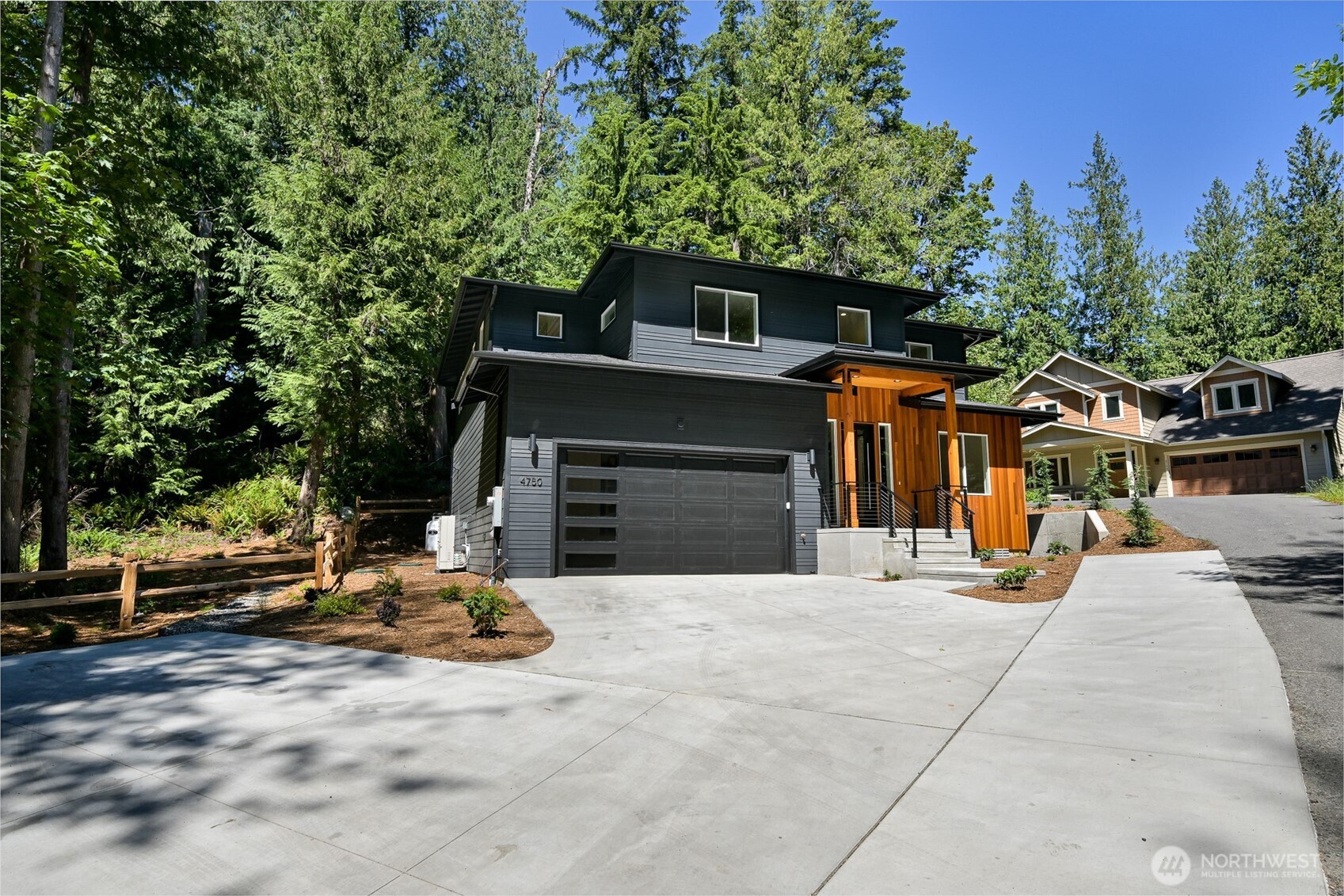 4750 Lost Creek Lane Property Photo 3