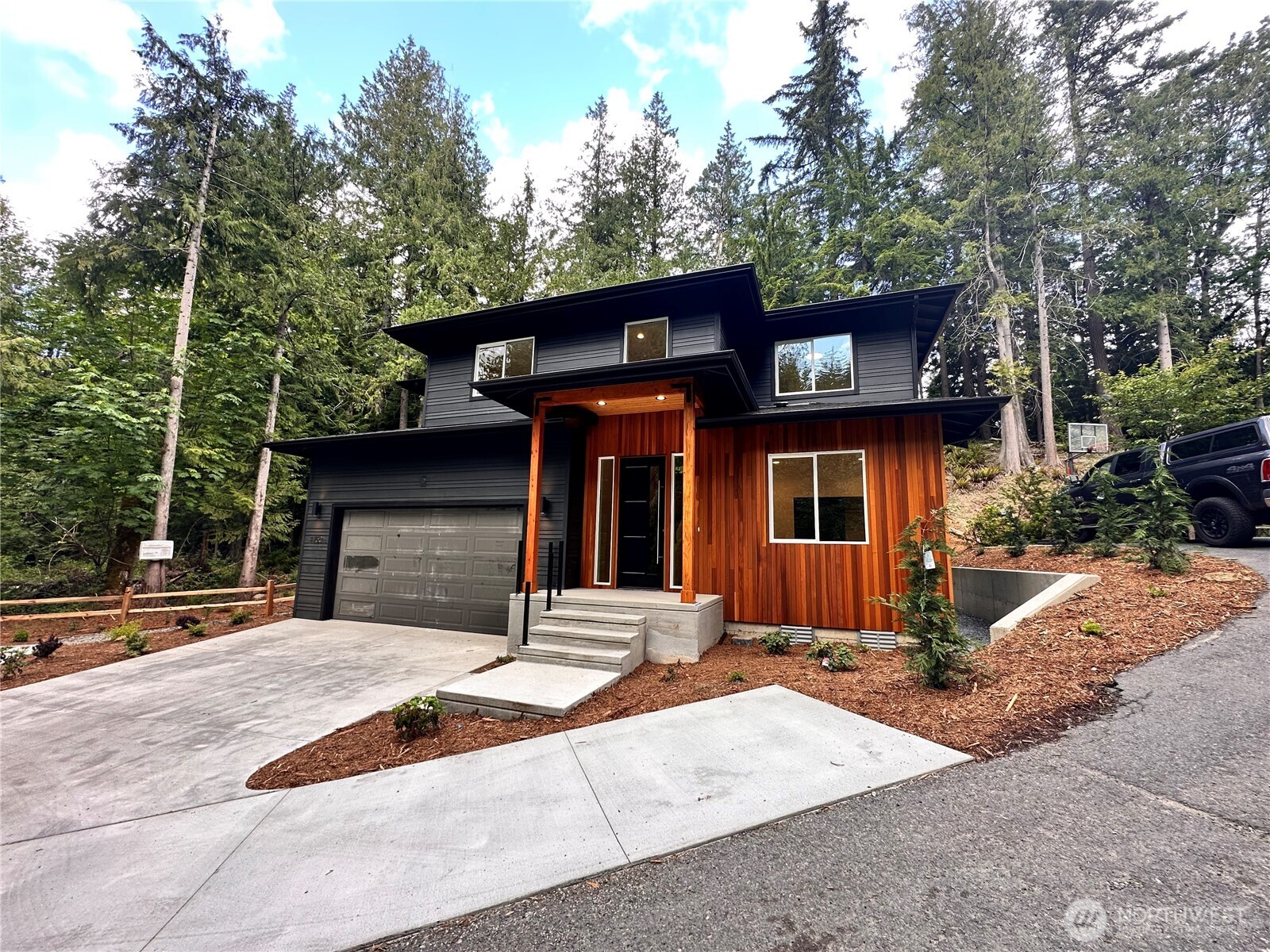 4750 Lost Creek Lane Property Photo 4