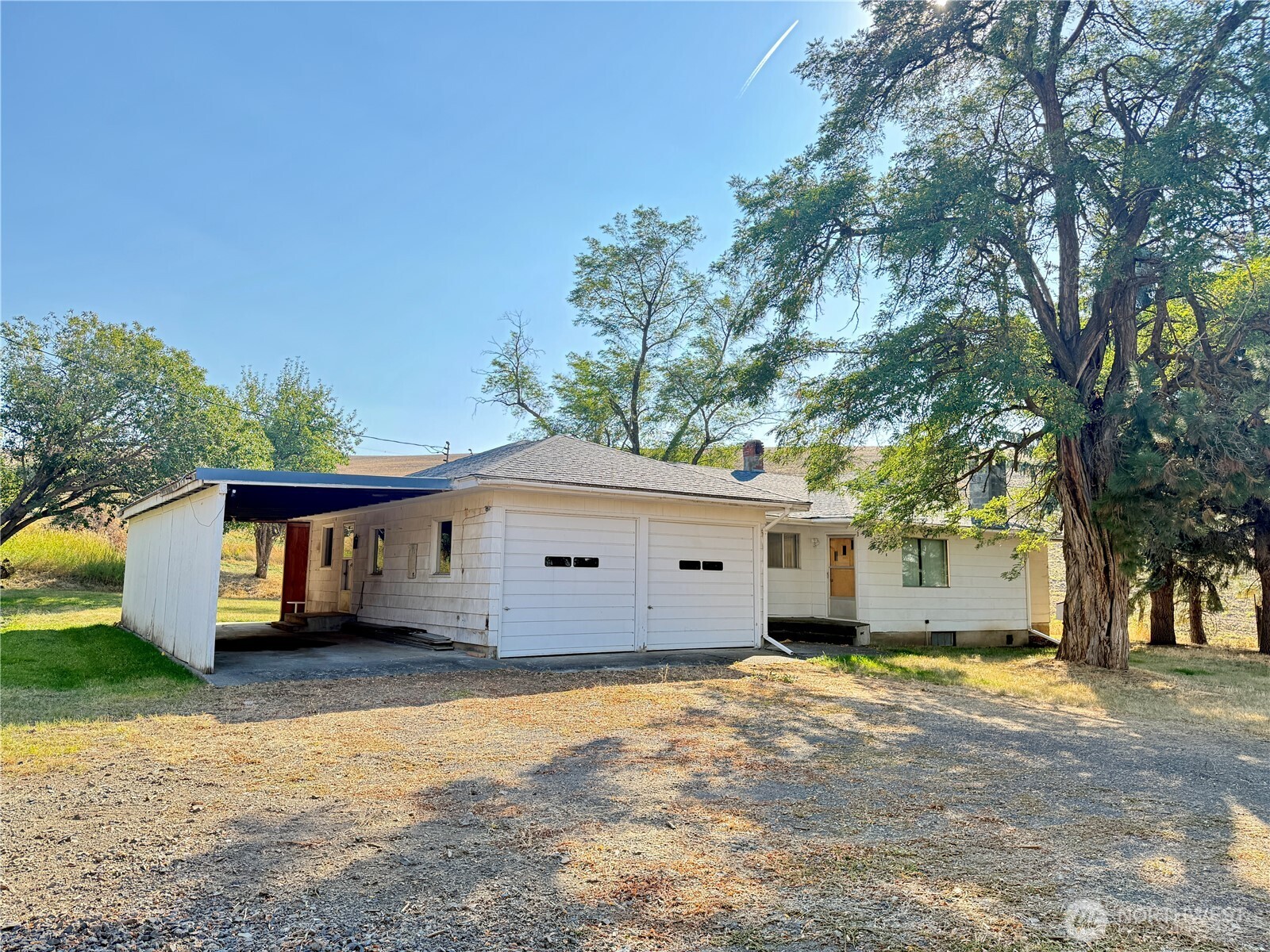 348 Hatley Gulch Road Property Photo 1