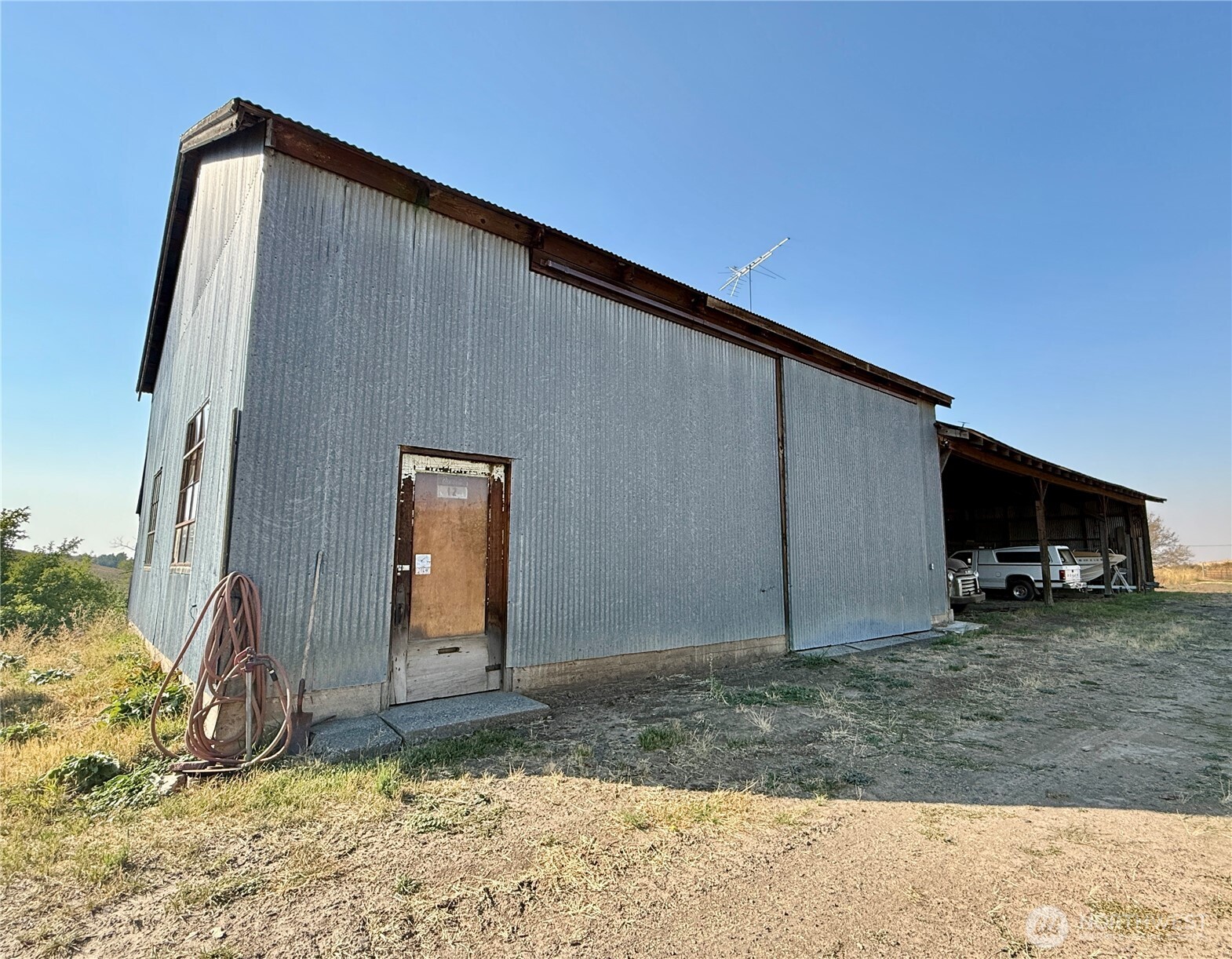 348 Hatley Gulch Road Property Photo 26