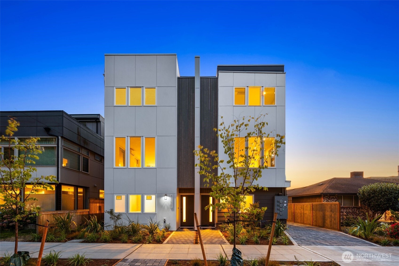 4123 B Chilberg Avenue Property Photo 1