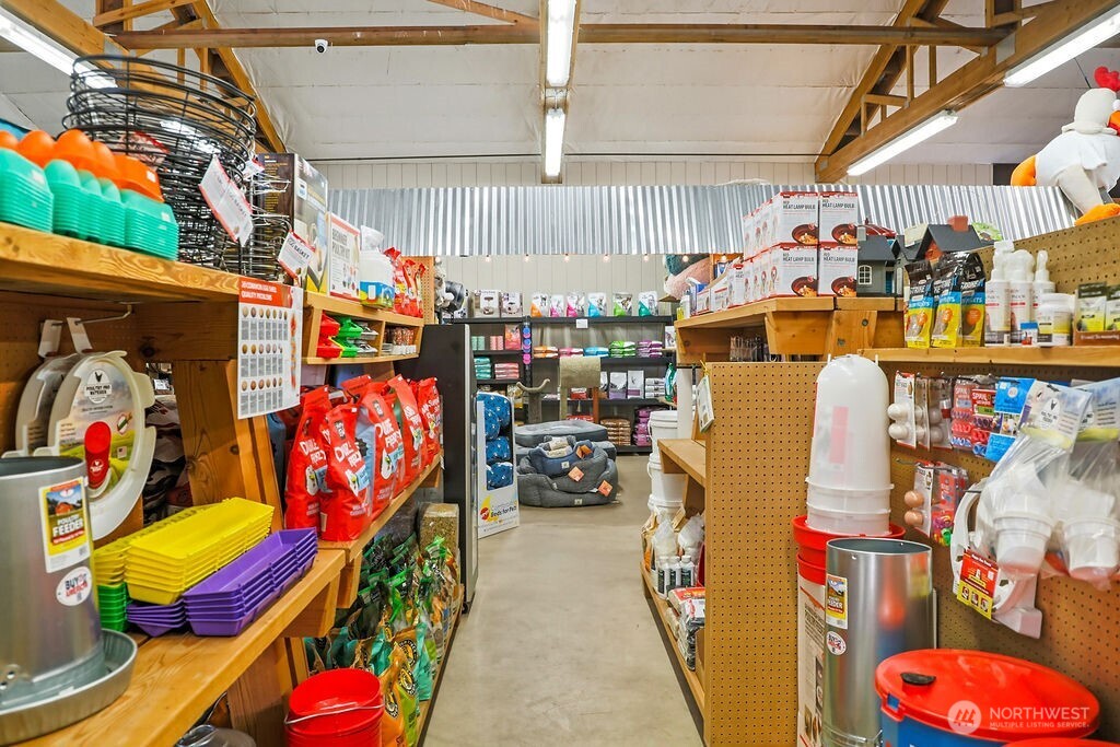 461 Ne Old Belfair Highway Property Photo 6