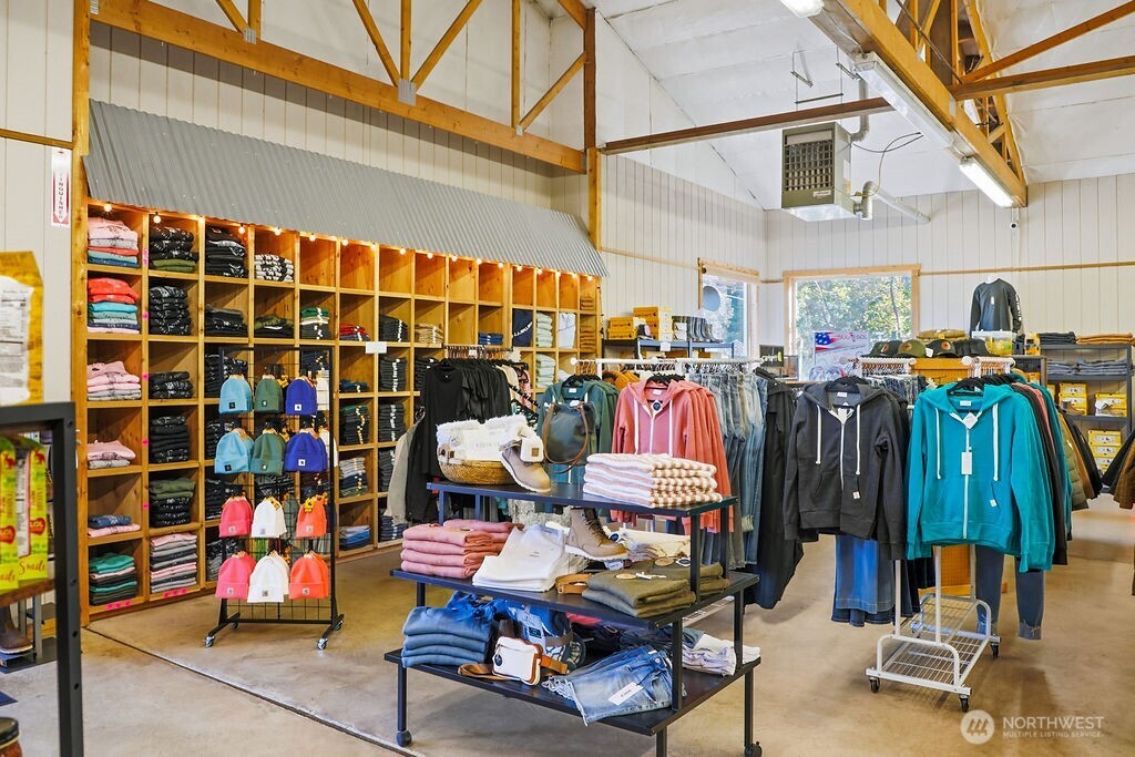 461 Ne Old Belfair Highway Property Photo 12