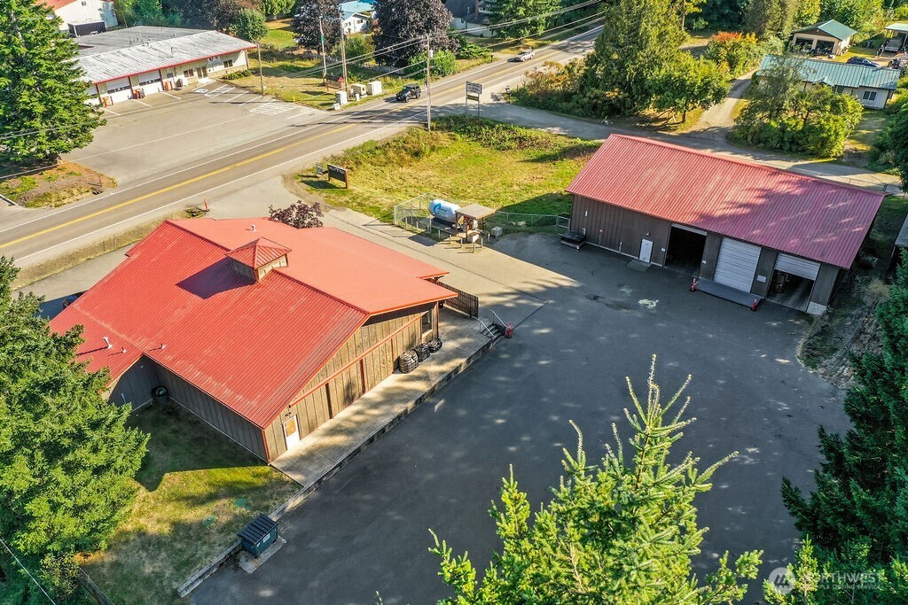 461 Ne Old Belfair Highway Property Photo 18