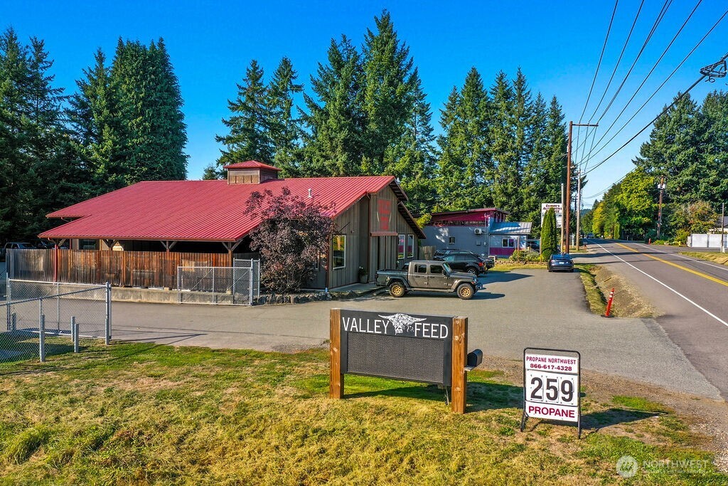461 Ne Old Belfair Highway Property Photo 22