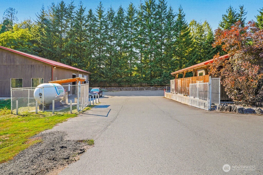 461 Ne Old Belfair Highway Property Photo 23