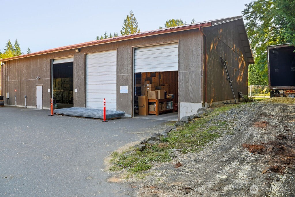 461 Ne Old Belfair Highway Property Photo 25