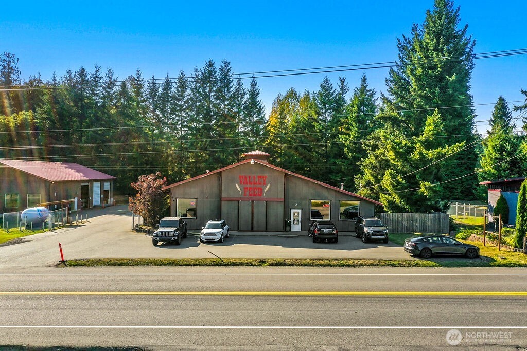461 Ne Old Belfair Highway Property Photo 28