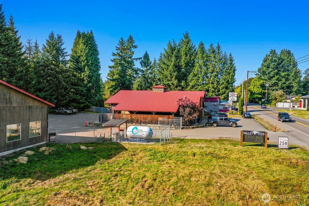 461 Ne Old Belfair Highway Property Photo 30