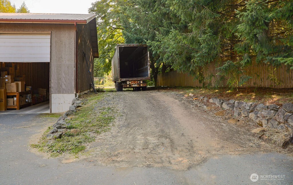461 Ne Old Belfair Highway Property Photo 32