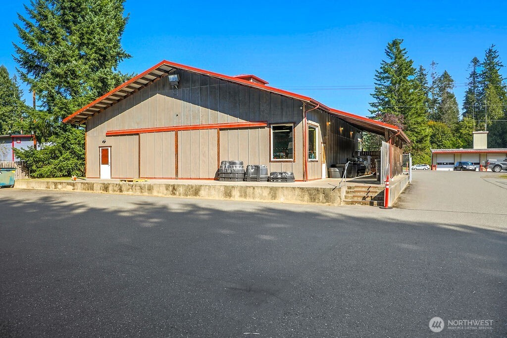 461 Ne Old Belfair Highway Property Photo 34