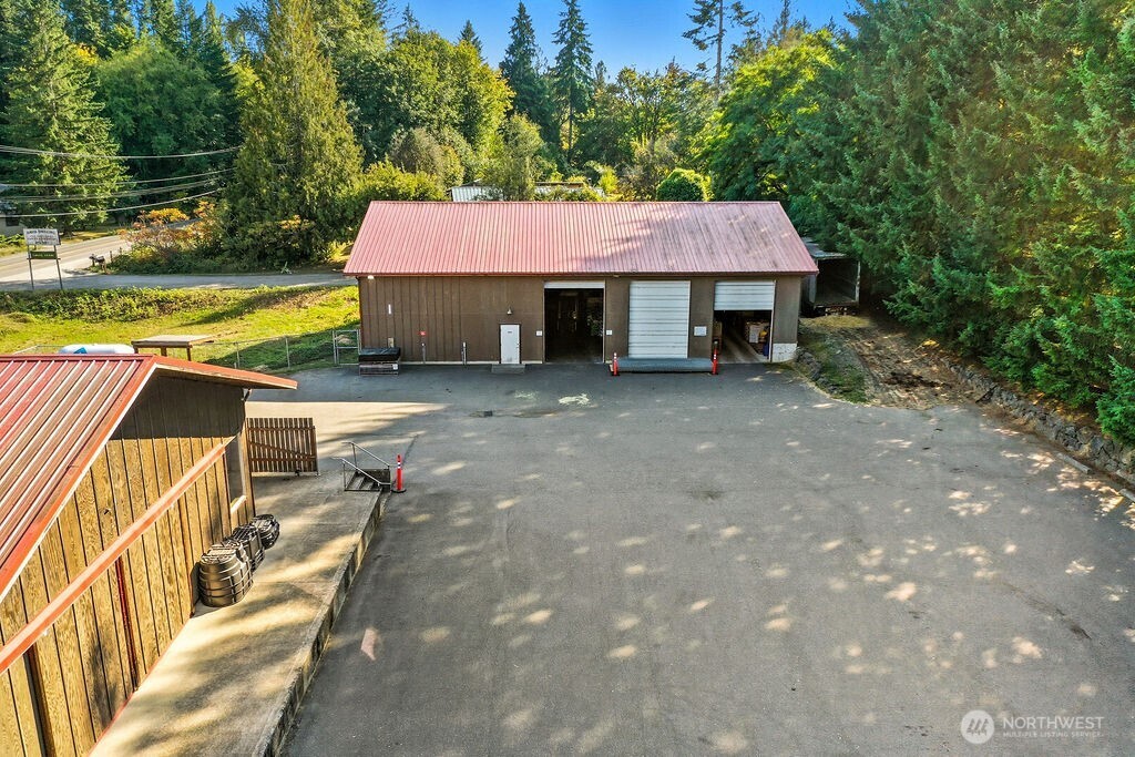 461 Ne Old Belfair Highway Property Photo 36