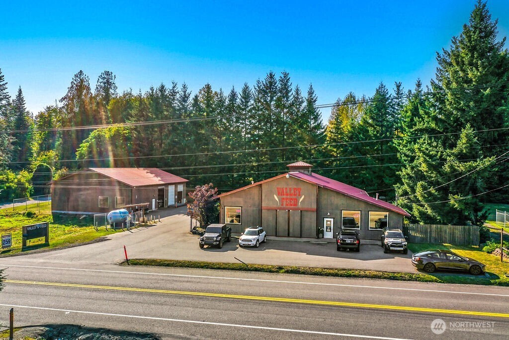 461 Ne Old Belfair Highway Property Photo 37