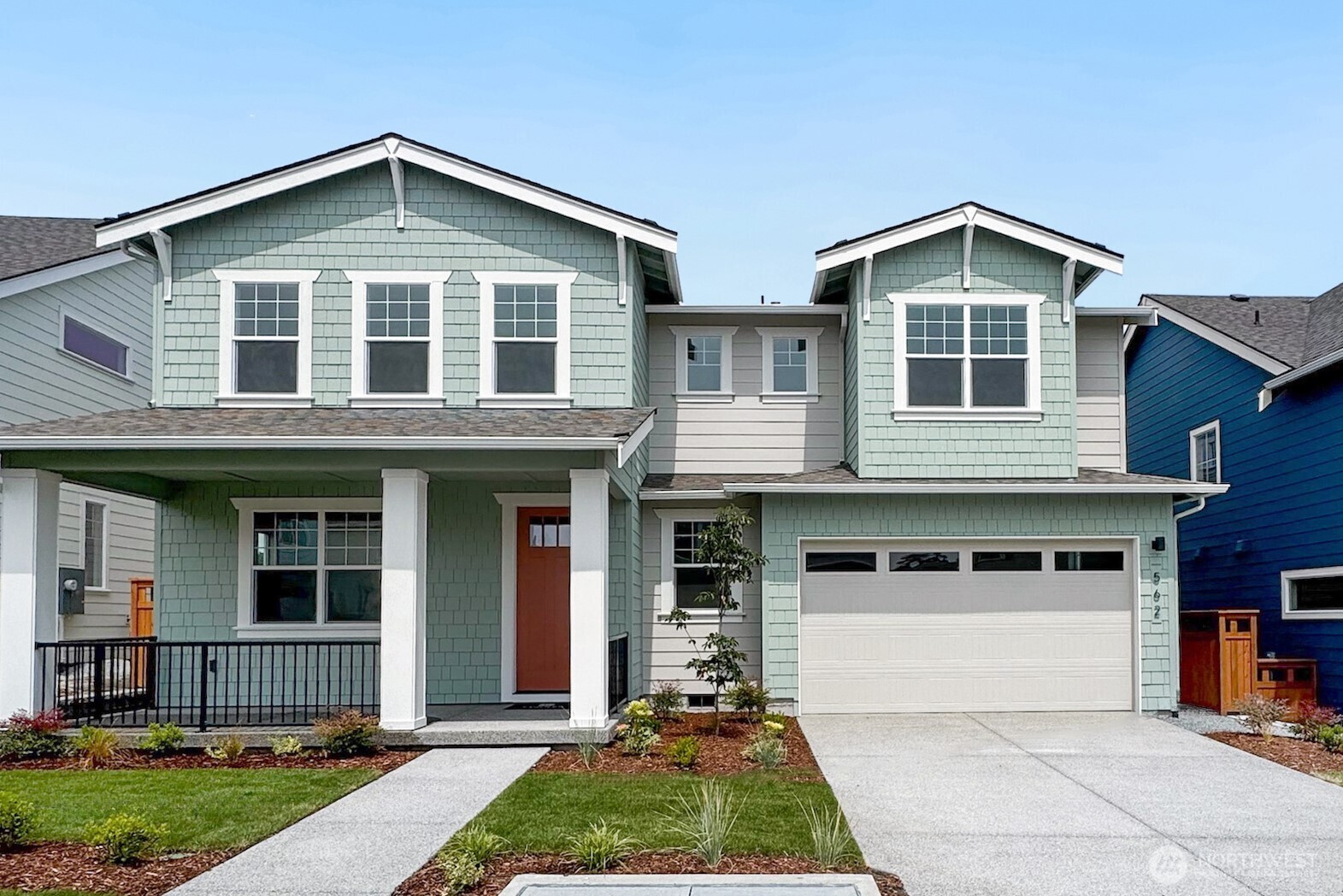 562 SW 97th Street 4 Property Photo 1