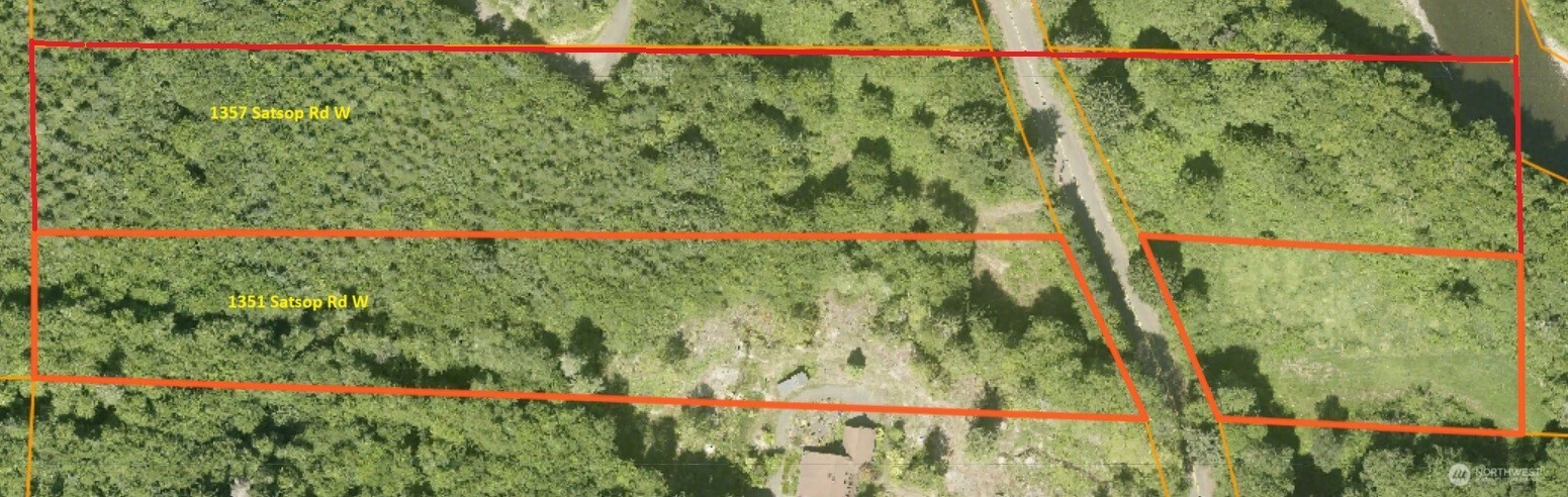 1351 Satsop Road Property Photo 2