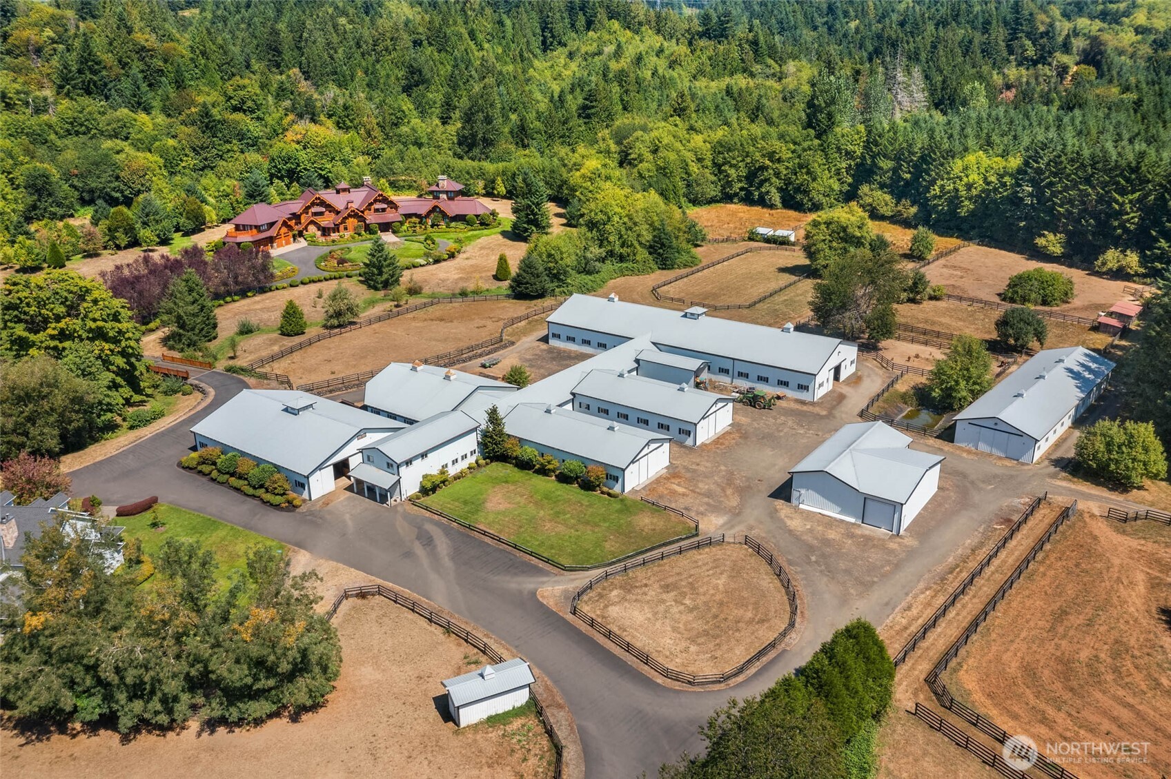 5051 Us Highway 12 Property Photo 1