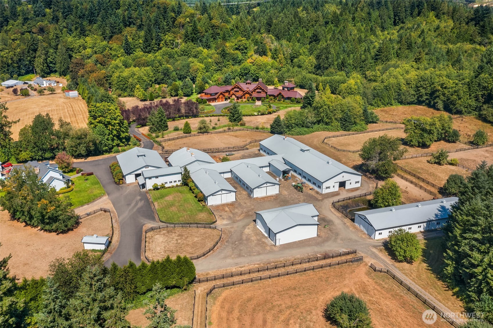 5051 Us Highway 12 Property Photo 4