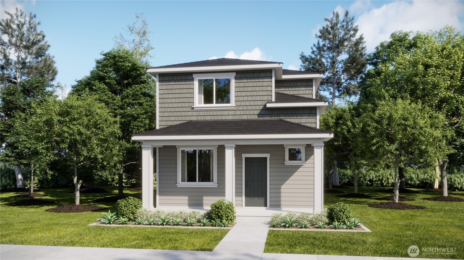 22848 Se Sitka Street Property Photo 1