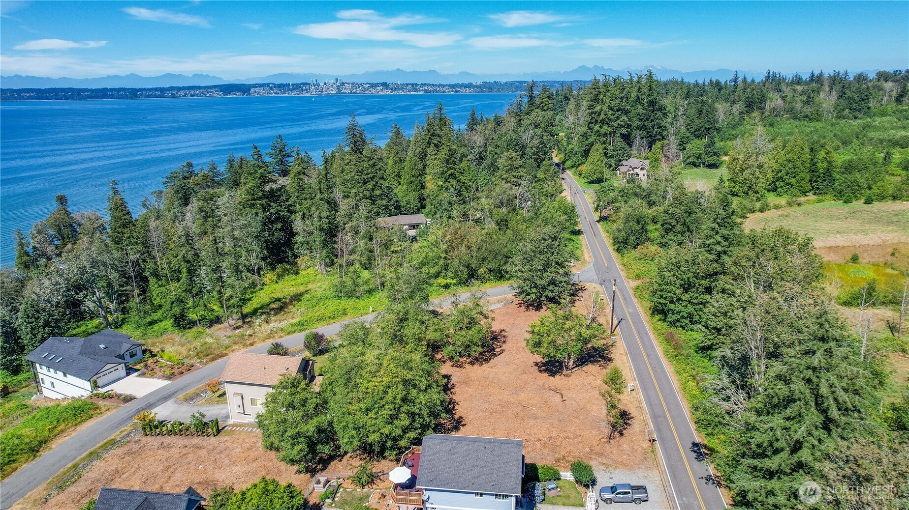 0 Semiahmoo Drive Property Photo 4