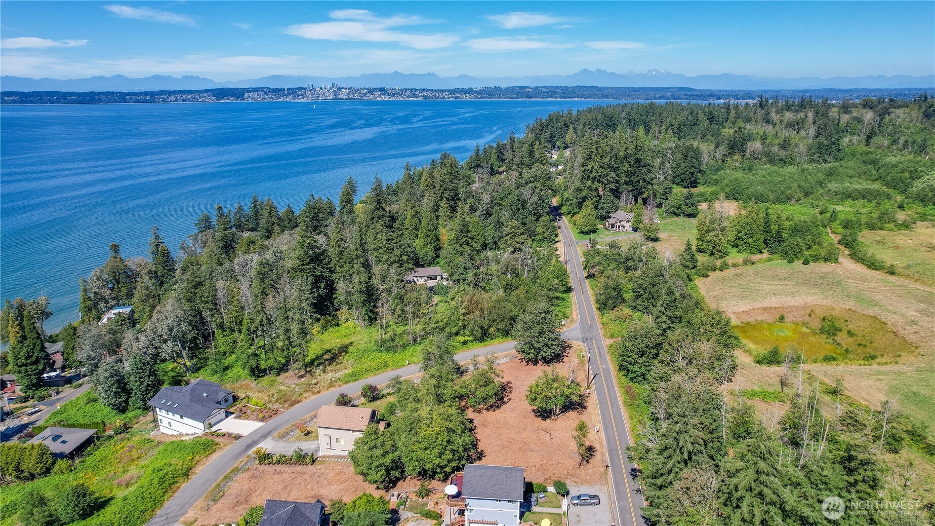 0 Semiahmoo Drive Property Photo 4