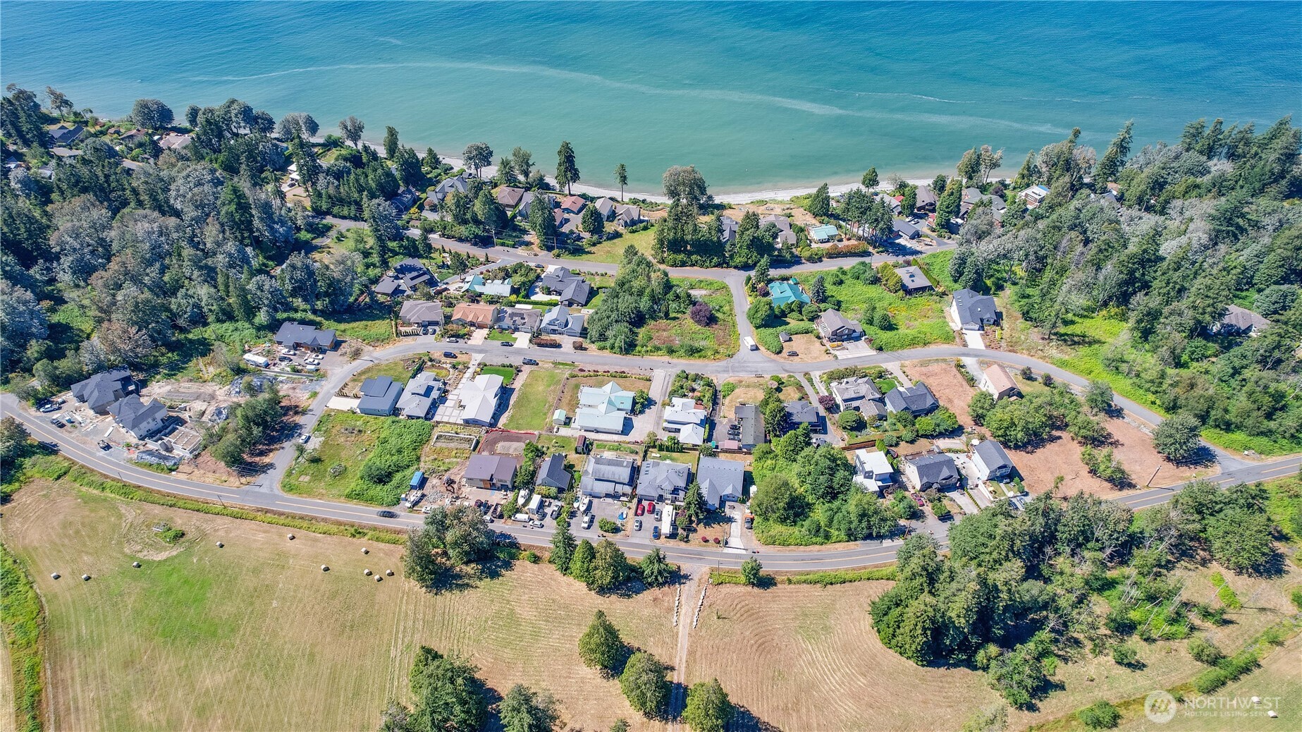 0 Semiahmoo Drive Property Photo 20