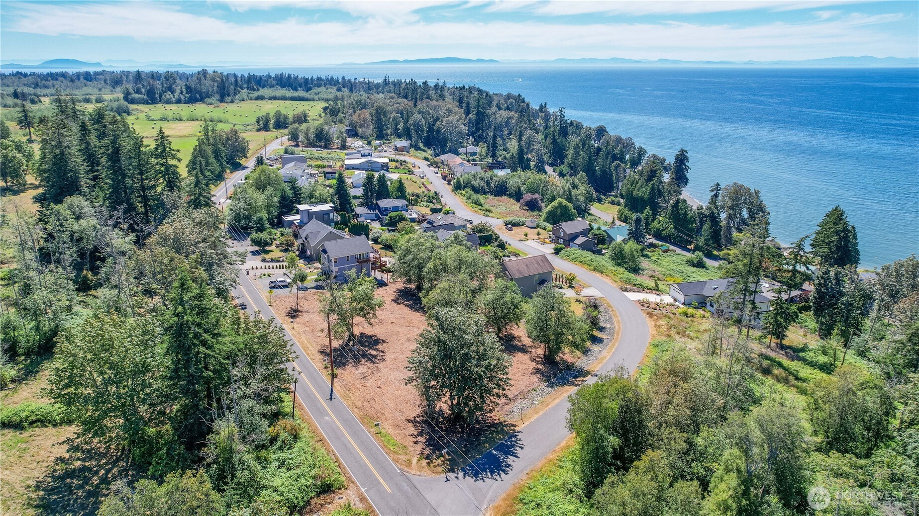 0 Semiahmoo Drive Property Photo 2