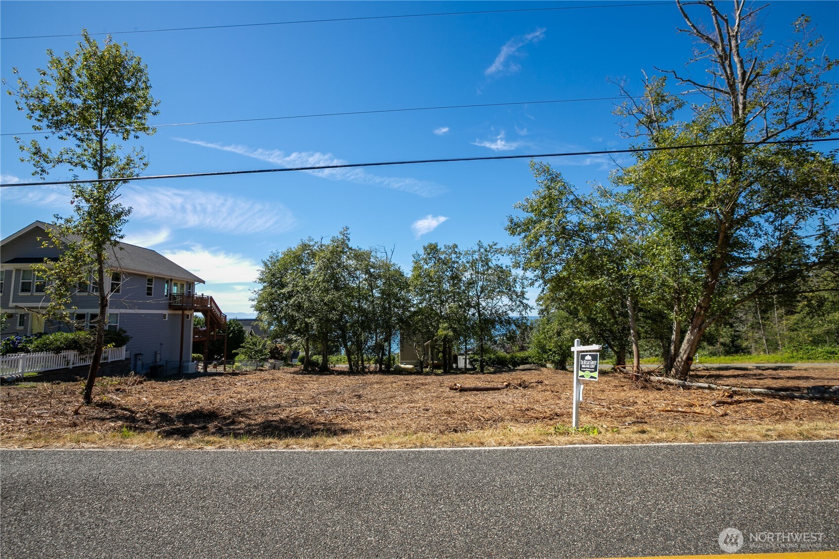 0 Semiahmoo Drive Property Photo 3