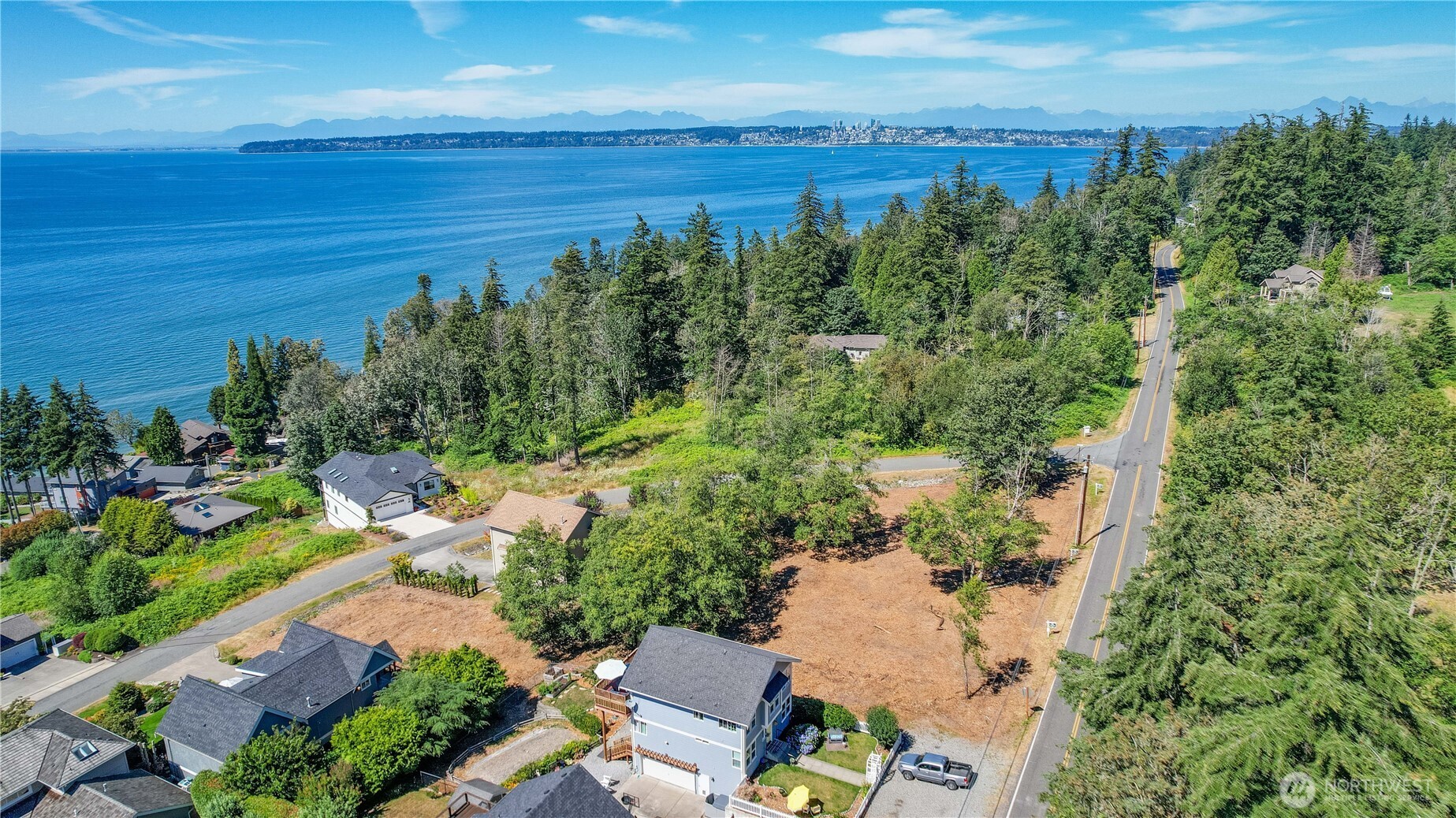 0 Semiahmoo Drive Property Photo 6