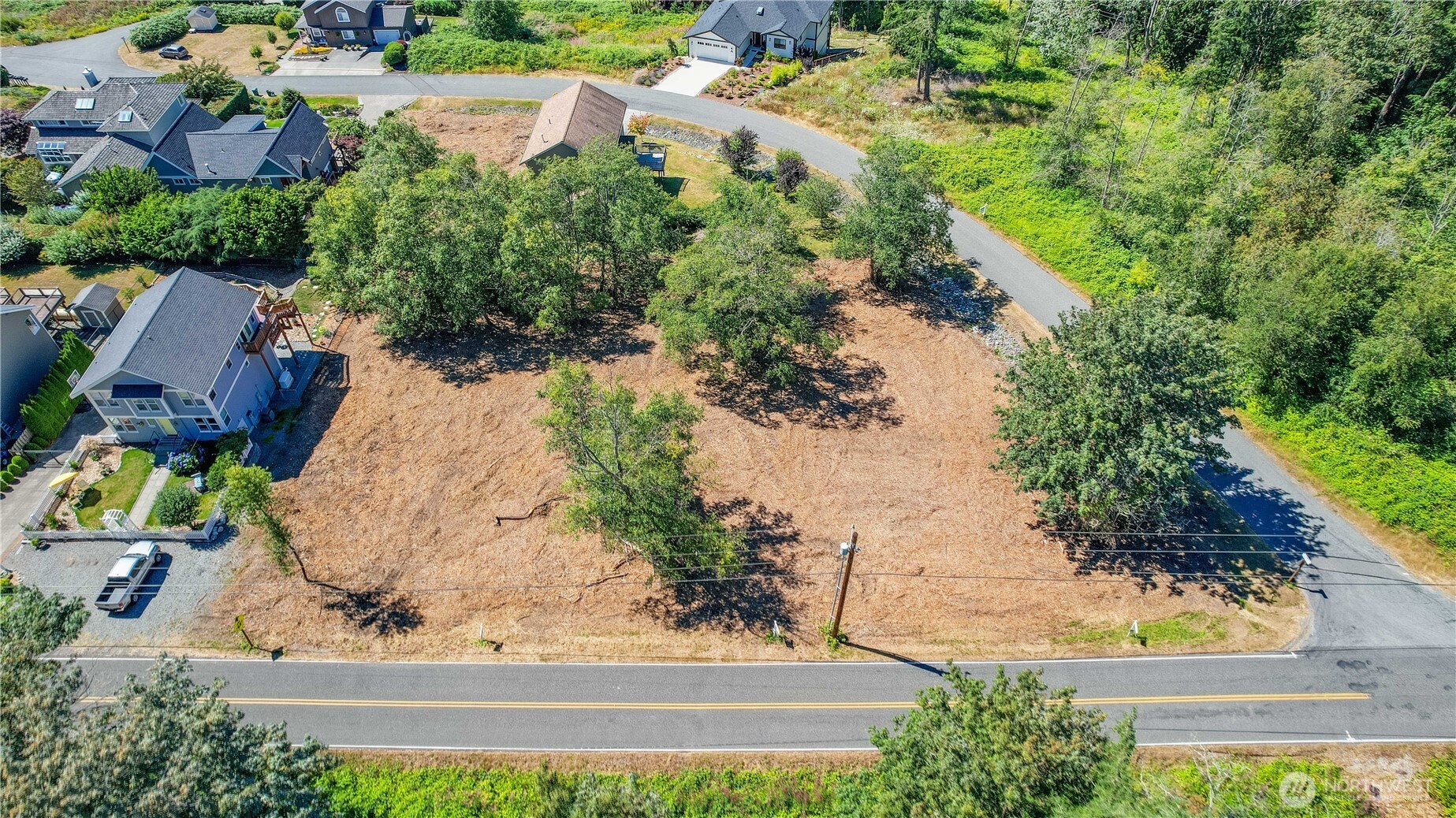 0 Semiahmoo Drive Property Photo 12