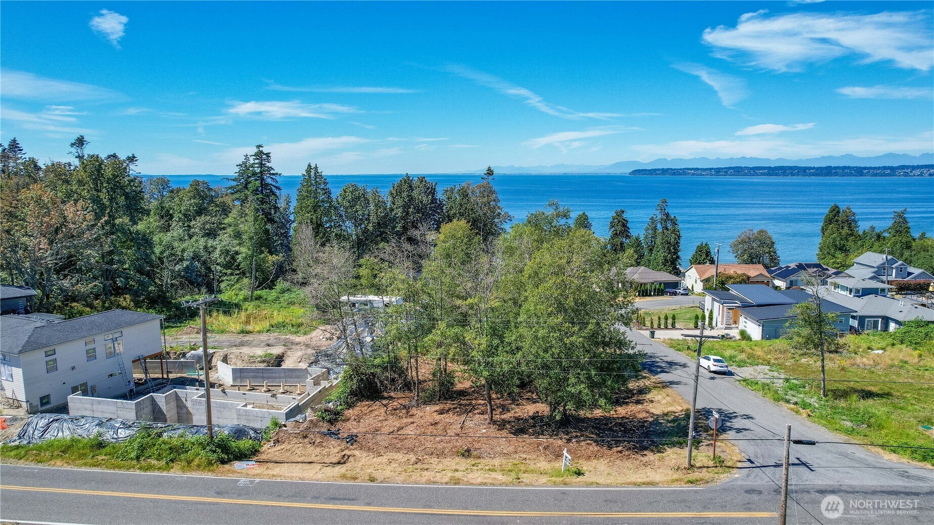 0 Semiahmoo Drive Property Photo 21