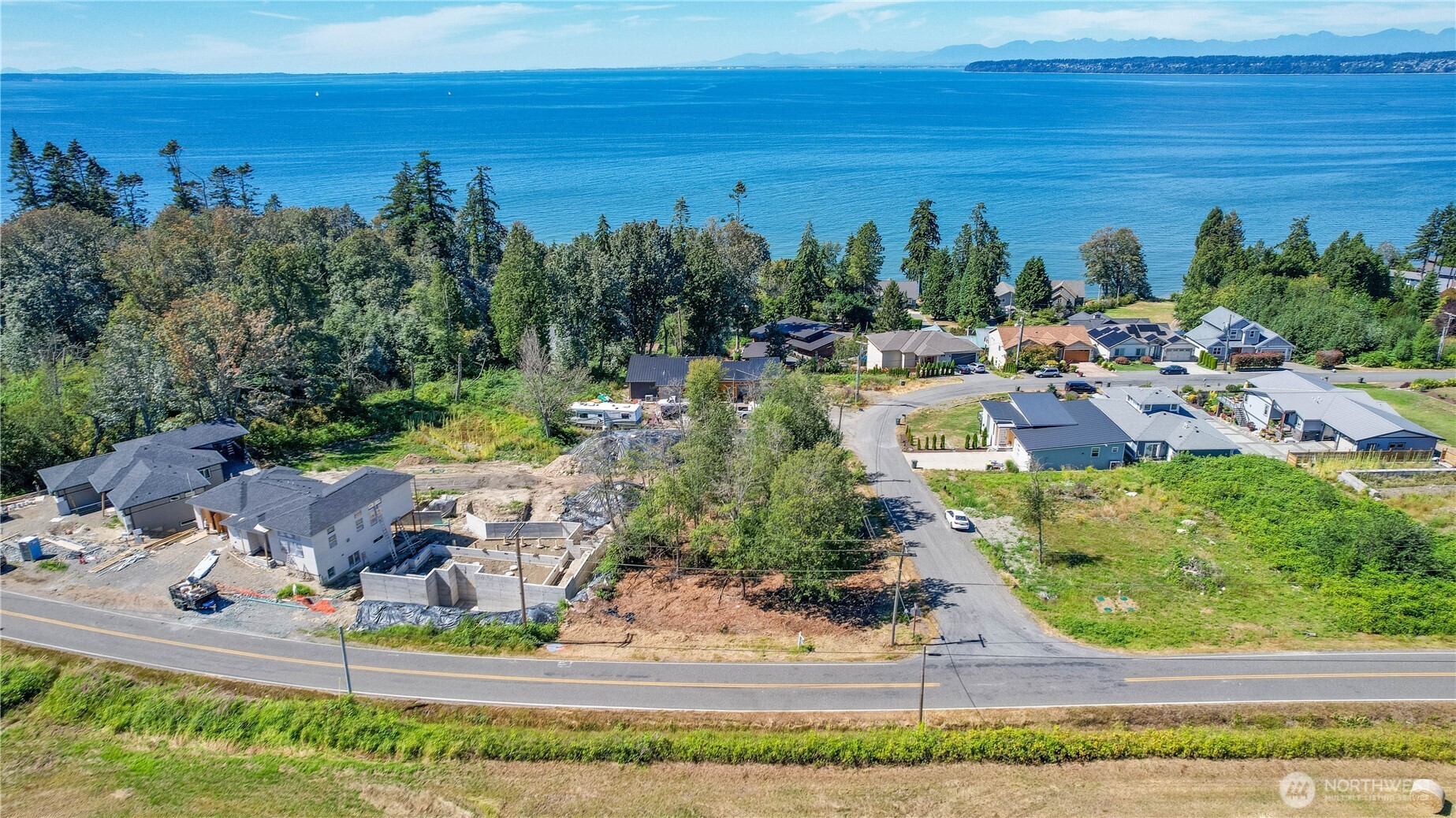 0 Semiahmoo Drive Property Photo 24