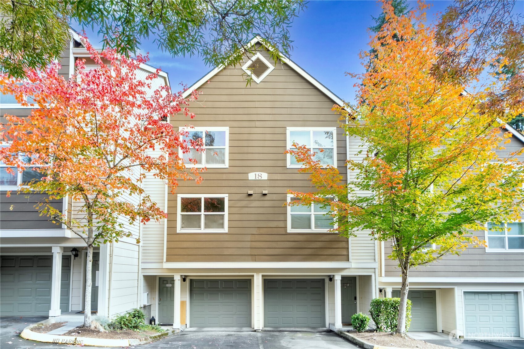 3116 164th Street 1805 Property Photo 1