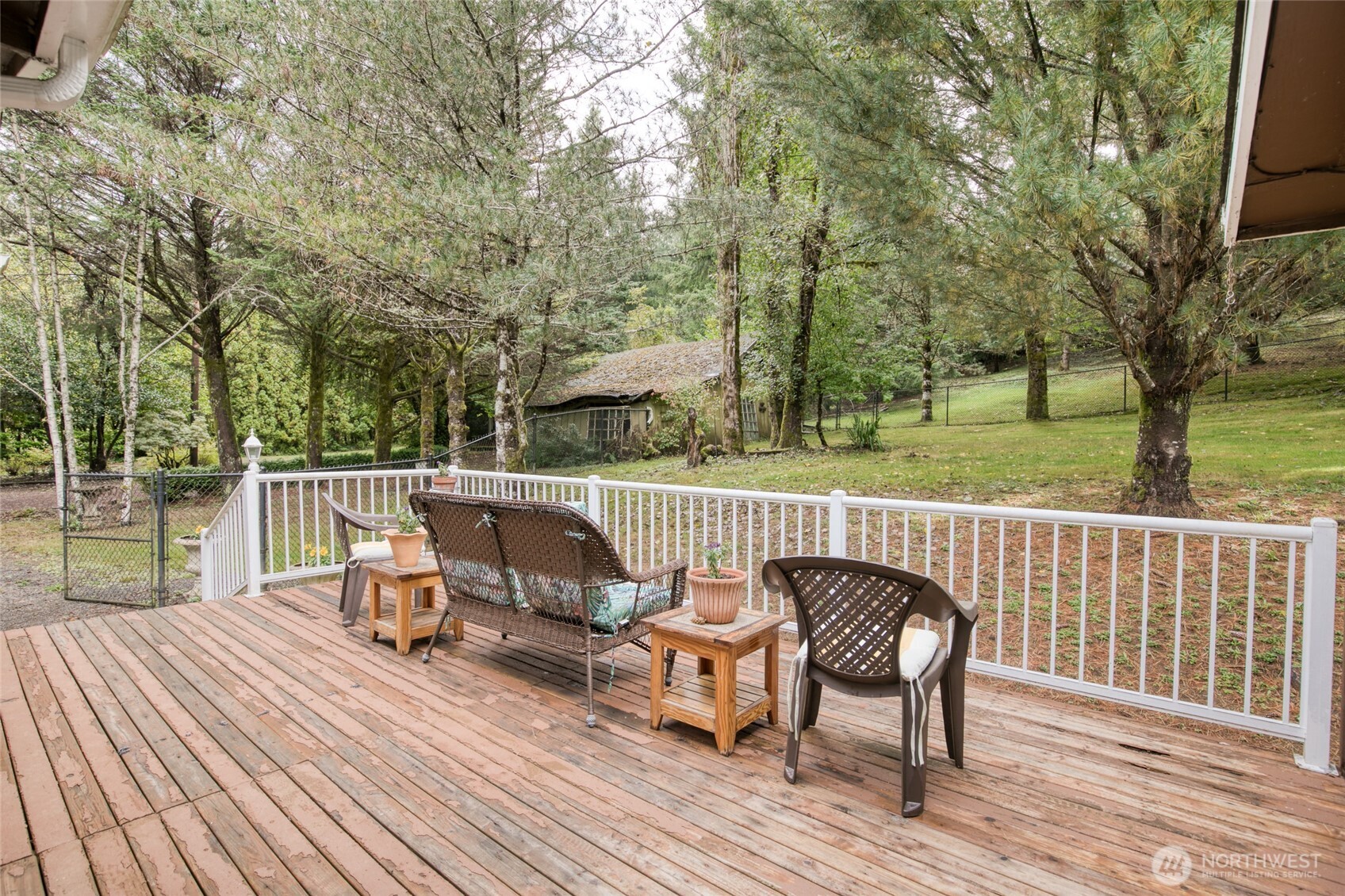 4214 Wishkah Road Property Photo 4