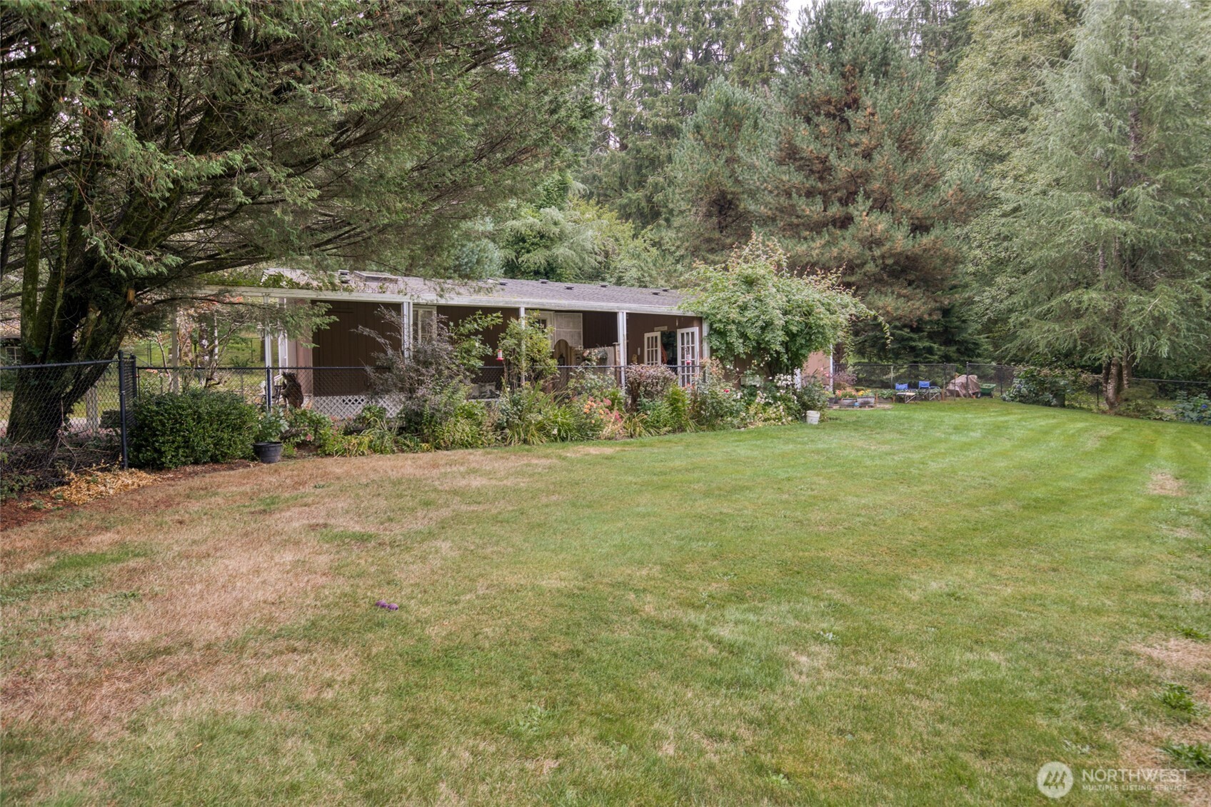 4214 Wishkah Road Property Photo 5