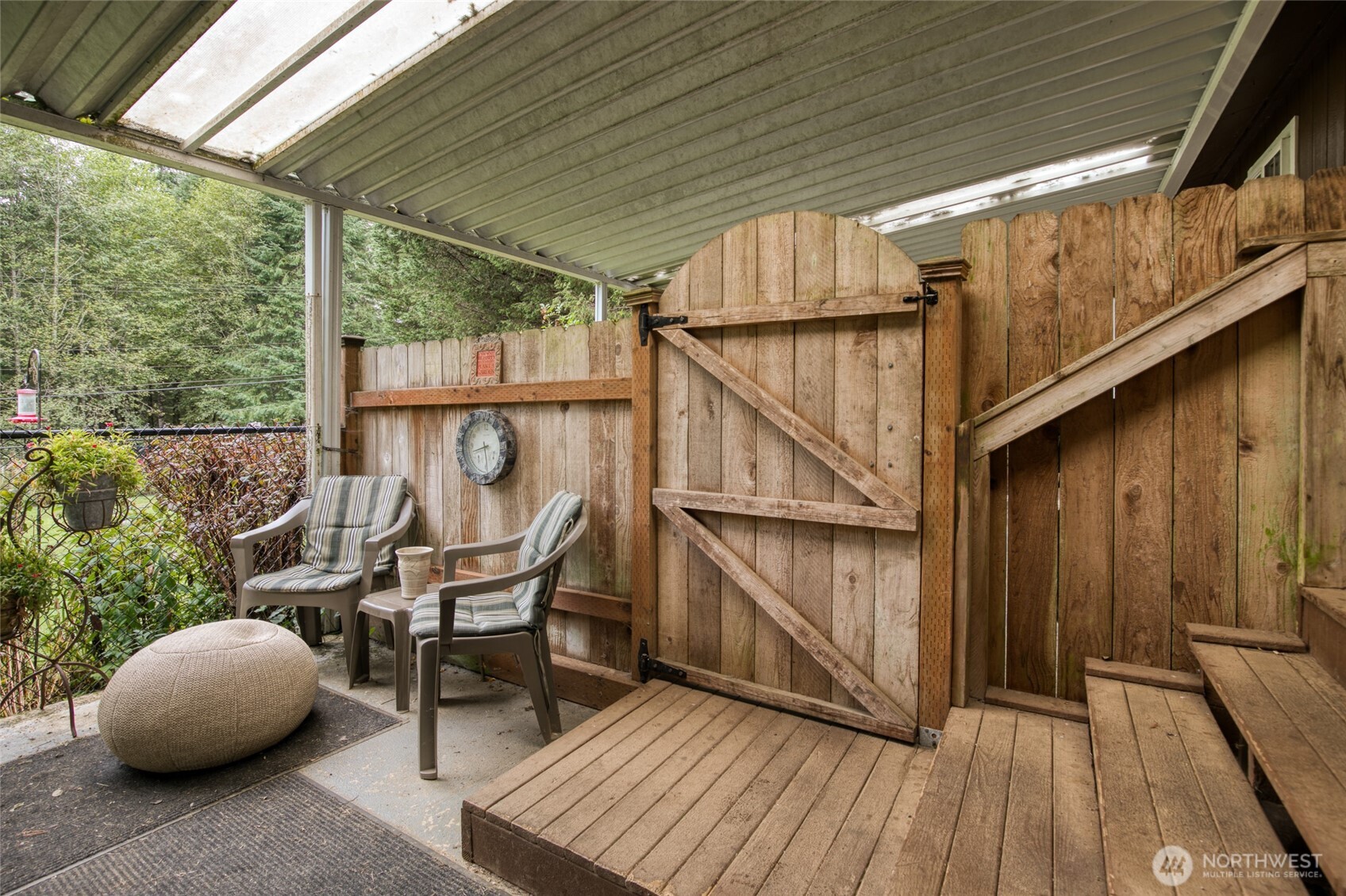 4214 Wishkah Road Property Photo 6