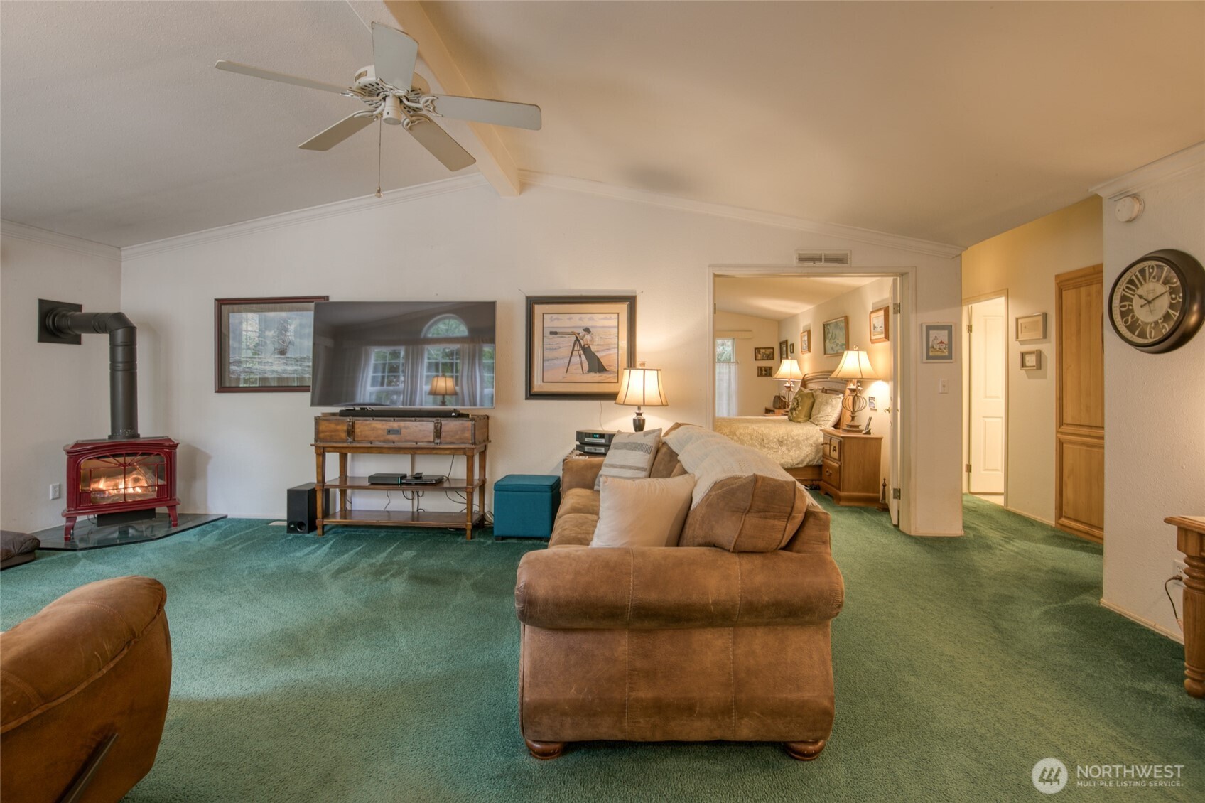 4214 Wishkah Road Property Photo 11
