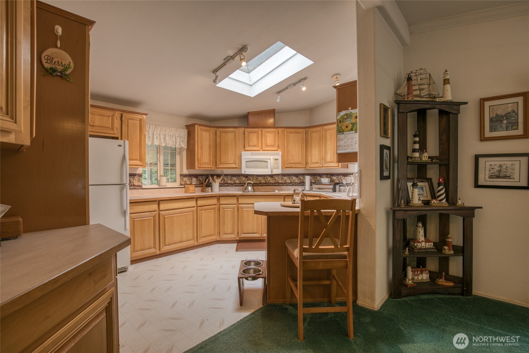 4214 Wishkah Road Property Photo 16
