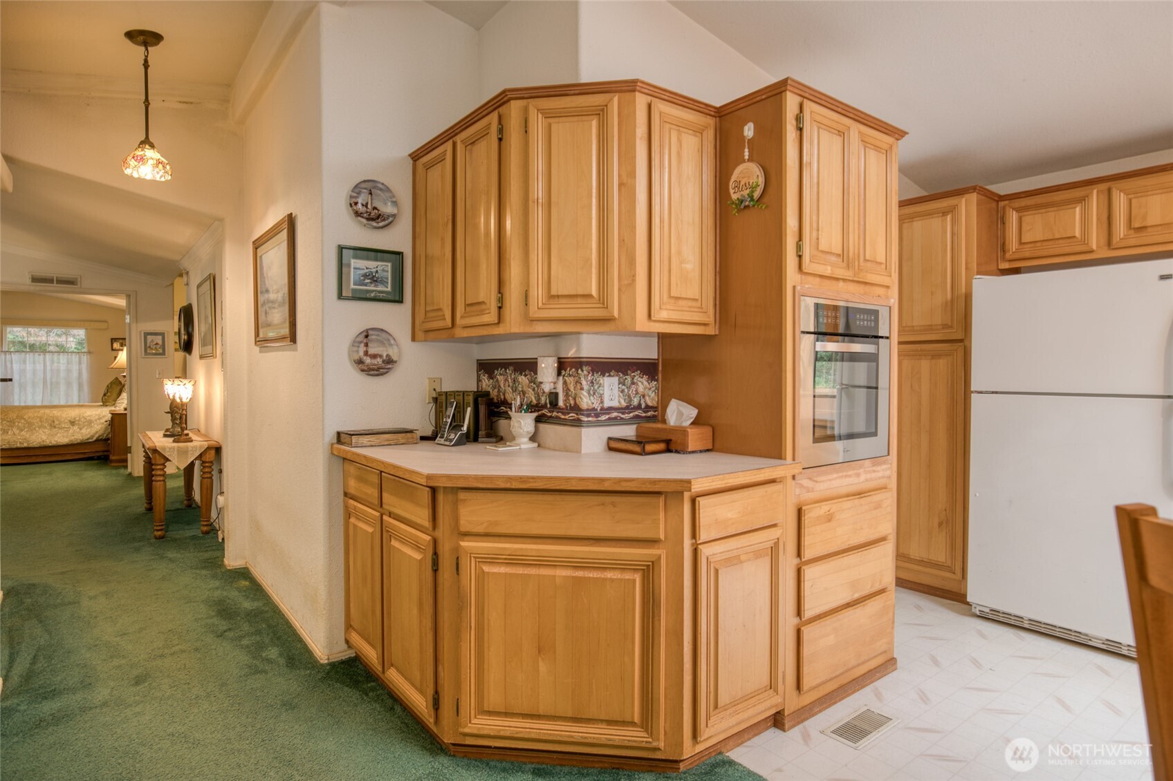 4214 Wishkah Road Property Photo 17