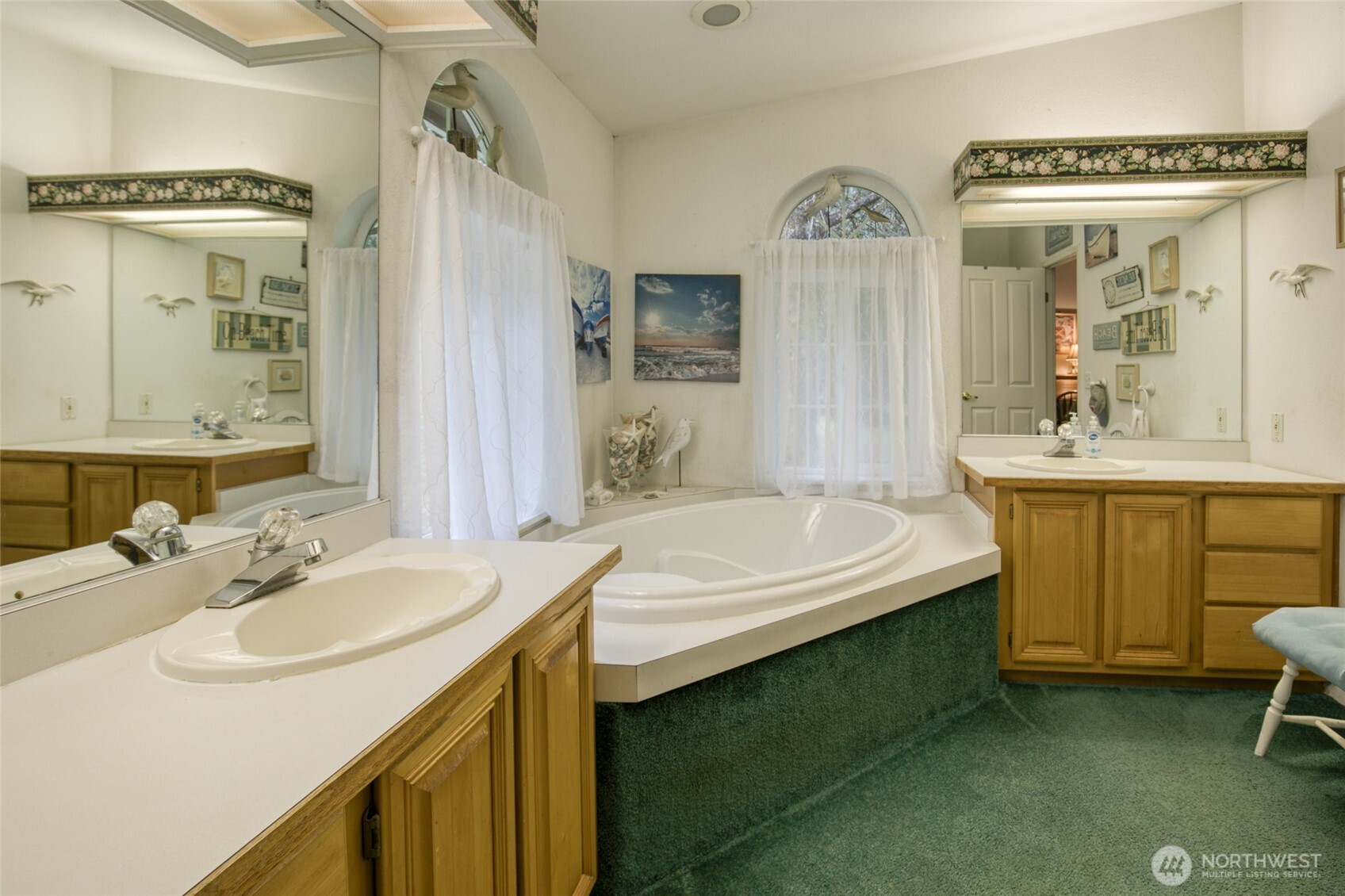 4214 Wishkah Road Property Photo 23