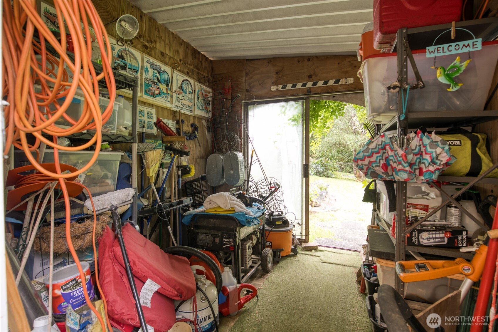 4214 Wishkah Road Property Photo 34