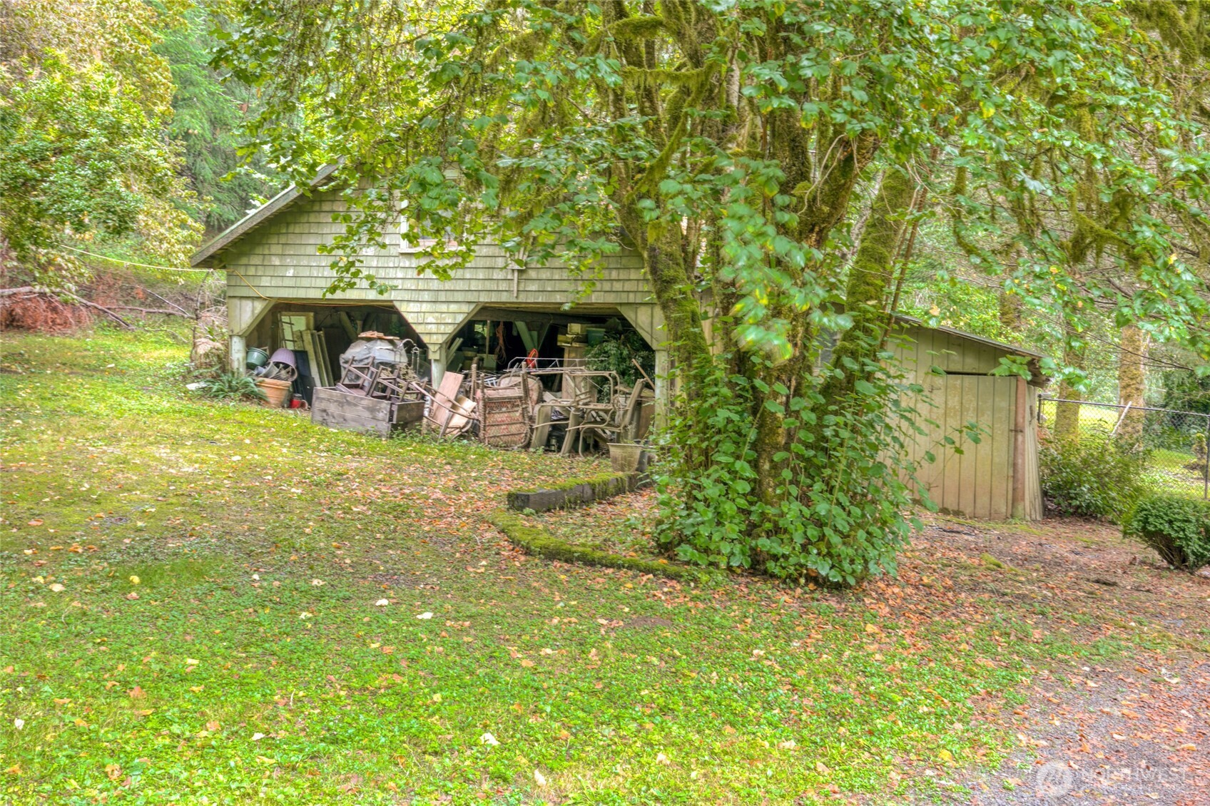 4214 Wishkah Road Property Photo 35