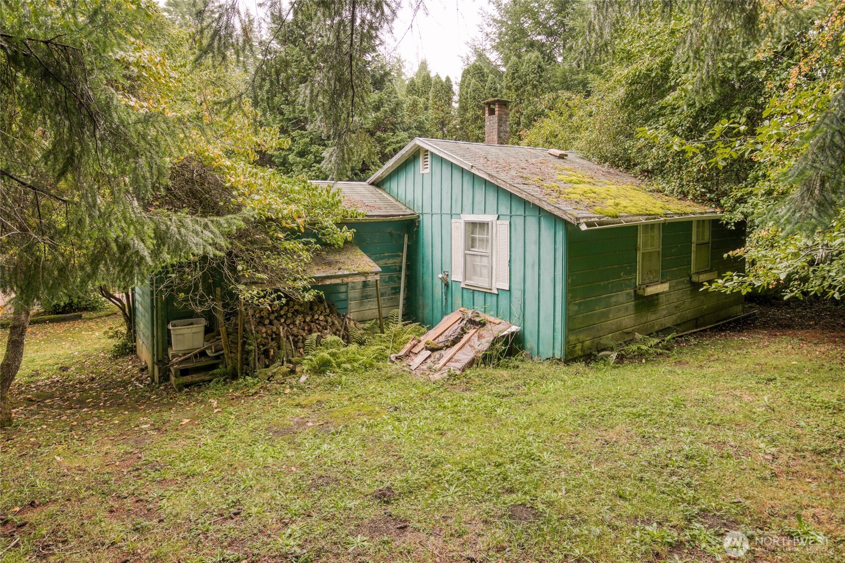 4214 Wishkah Road Property Photo 36