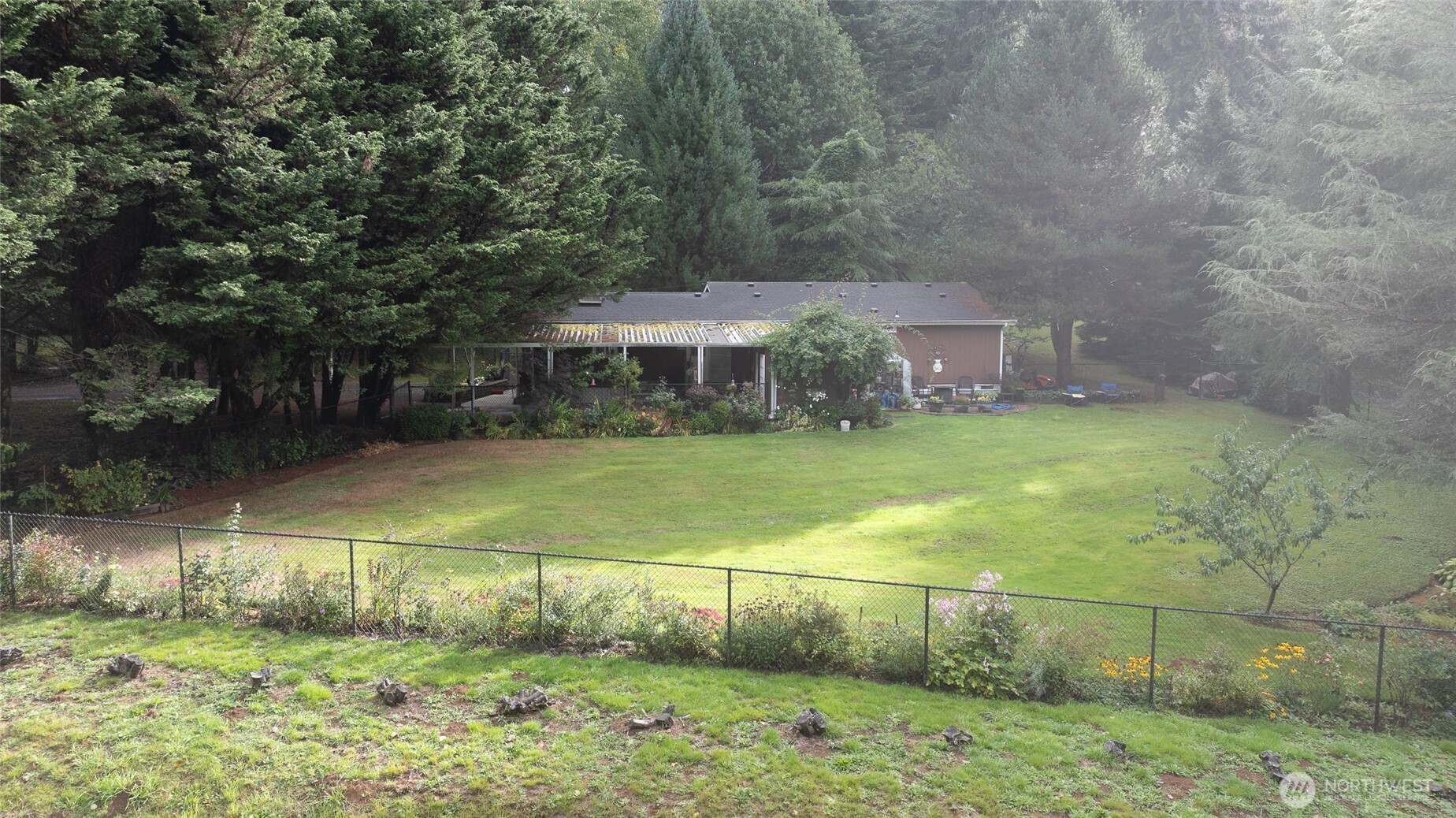 4214 Wishkah Road Property Photo 37