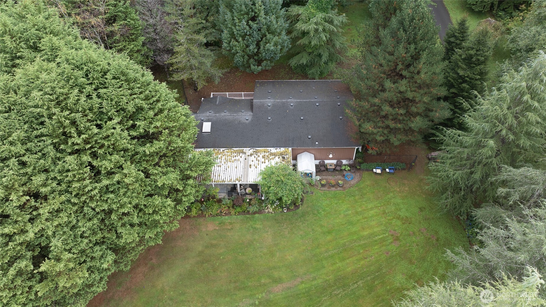 4214 Wishkah Road Property Photo 39