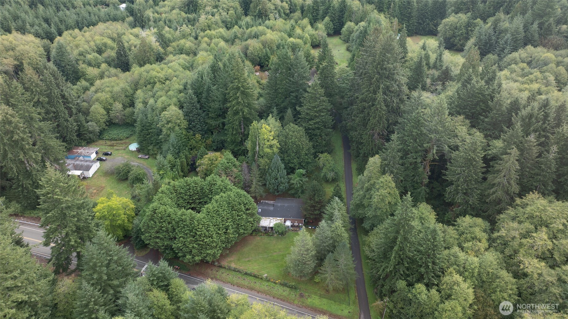4214 Wishkah Road Property Photo 40