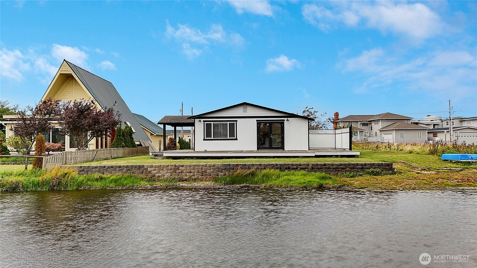 4418 Sucia Drive Property Photo 1