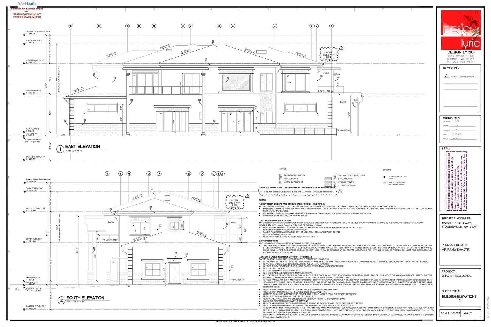 12628 208th Place Property Photo 7